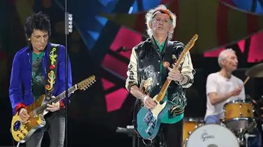 ¿Quién pagó el concierto de los Rolling Stone en La Habana? ¿Quién pagó el concierto de los Rolling Stone en La Habana?