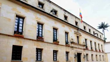 Colombia rechaza que señalen a sus ciudadanos de asesinar a diputado chavista
