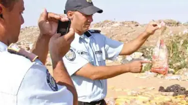 Encuentran cuatro mil kilos de pollos desechados por un supermercado en Falcón Encuentran cuatro mil kilos de pollos desechados por un supermercado en Falcón