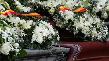 Identificadas 24 víctimas de los ataques terroristas en Bélgica Identificadas 24 víctimas de los ataques terroristas en Bélgica