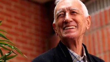 Falleció el primer actor Carlos Márquez