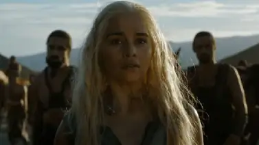 No te pierdas el segundo tráiler de Game of Thrones (+Video) No te pierdas el segundo tráiler de Game of Thrones (+Video)