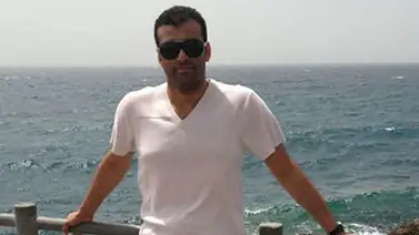 Condenan a periodista saudita a causa de sus tuits Condenan a periodista saudita a causa de sus tuits