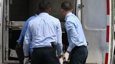 Hombre asesinó a su madrastra a puñaladas