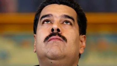 Datanálisis: 63,6% de los venezolanos dice que Maduro debe dejar el poder