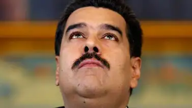 Datanálisis: 63,6% de los venezolanos dice que Maduro debe dejar el poder Datanálisis: 63,6% de los venezolanos dice que Maduro debe dejar el poder