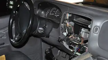 Sujetos desvalijaron seis vehículos en Maracay Sujetos desvalijaron seis vehículos en Maracay