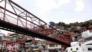 Muere GNB tras ataque por parte de delincuentes en la Cota 905