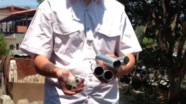 Concejal de Mérida asistirá a la AN para exponer lo ocurrido en El Playón Concejal de Mérida asistirá a la AN para exponer lo ocurrido en El Playón