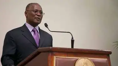Diputados haitianos rechazaron propuesta de primer ministro de formar gobierno interino Diputados haitianos rechazaron propuesta de primer ministro de formar gobierno interino