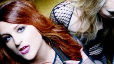 Meghan Trainor le dice NO a todos en su nuevo video