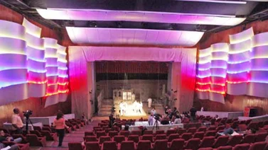 Cine infantil se proyecta este viernes en el Teatro Bolívar de Caracas