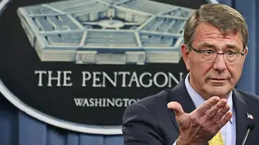 EEUU mata en un ataque al número dos del Estado Islámico EEUU mata en un ataque al número dos del Estado Islámico