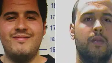 Célula del EI en Bruselas planeaba un ataque radiactivo, según "The Times" Célula del EI en Bruselas planeaba un ataque radiactivo, según "The Times"