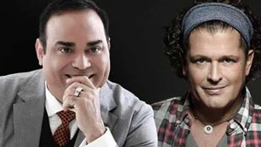 Carlos Vives y Gilberto Santa Rosa cancelan varios conciertos en Europa