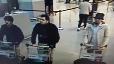 EEUU tenía en su lista antiterrorista a los hermanos que atacaron en Bruselas EEUU tenía en su lista antiterrorista a los hermanos que atacaron en Bruselas
