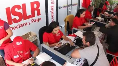 Exoneran a contribuyentes que pagaron bajo tope de ingresos anterior Exoneran a contribuyentes que pagaron bajo tope de ingresos anterior