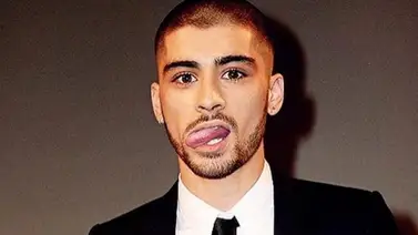 La polémica declaración de Zayn Malik sobre las drogas La polémica declaración de Zayn Malik sobre las drogas
