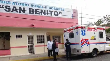 Niño de 4 años murió ahogado en playa Bobures Niño de 4 años murió ahogado en playa Bobures