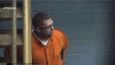 Meten a falsos condenados en una cárcel estadounidense para un reality show Meten a falsos condenados en una cárcel estadounidense para un reality show