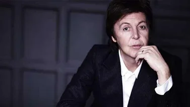 Paul McCartney aparecerá en la quinta entrega de Piratas del Caribe