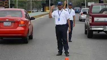 Operativo Semana Santa Segura se extenderá hasta el lunes 28 de marzo Operativo Semana Santa Segura se extenderá hasta el lunes 28 de marzo