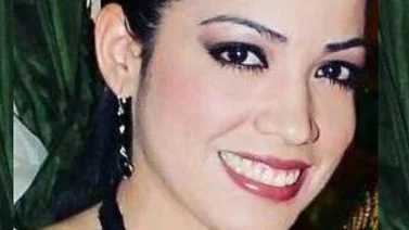 Murió la cantante zuliana Eliurys González Cepeda