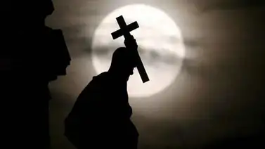 Inicia el Triudo Pascual de Semana Santa Inicia el Triudo Pascual de Semana Santa