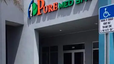 Spa relacionado a la exdiputada Iroshima Bravo habría sido cerrado Spa relacionado a la exdiputada Iroshima Bravo habría sido cerrado