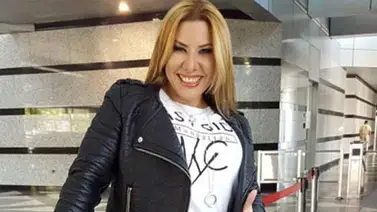 La polémica de Vanessa Senior por si se va o no del país La polémica de Vanessa Senior por si se va o no del país