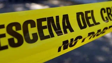 Localizan a tres cuerpos quemados y descuartizado en Higuerote