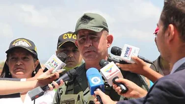 Reportan 54 accidentes viales en Miranda en lo que va de Semana Santa