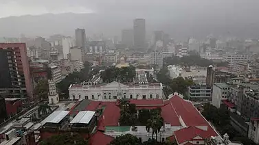 Miércoles de nubosidad parcial sin lluvias en gran parte del país Miércoles de nubosidad parcial sin lluvias en gran parte del país