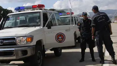 Hombre y su nieta mueren ahogados en pozo El Soldado