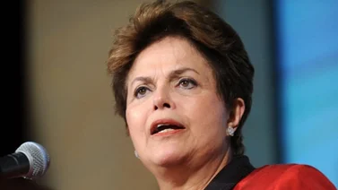 Rousseff: No cometí ningún delito que justifique la interrupción de mi mandato