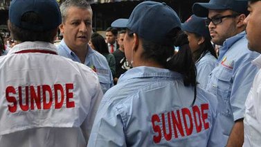 Sancionan a Aeroexpresos Ejecutivos por especulación