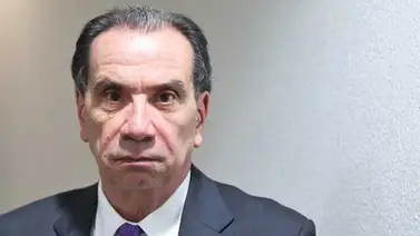 Senador acusa a Morales, Correa y Maduro de "injerencia" en asuntos de Brasil Senador acusa a Morales, Correa y Maduro de "injerencia" en asuntos de Brasil