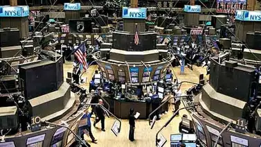 Los atentados de Bruselas remueven a Wall Street Los atentados de Bruselas remueven a Wall Street