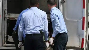 Sicarios asesinan a un abogado en el Zulia Sicarios asesinan a un abogado en el Zulia