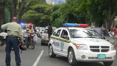 Polisucre frustra secuestro de una mujer y dos niños en Terrazas del Ávila Polisucre frustra secuestro de una mujer y dos niños en Terrazas del Ávila