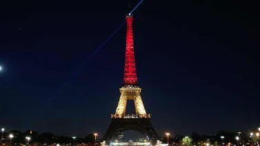 El mundo rinde homenaje a las víctimas de Bruselas (+Fotos y video)