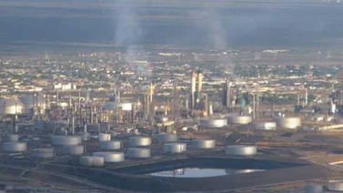 "Paraguaná es una bomba de tiempo", según sindicalistas