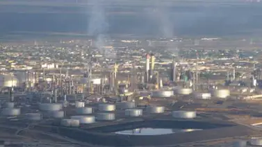 "Paraguaná es una bomba de tiempo", según sindicalistas "Paraguaná es una bomba de tiempo", según sindicalistas