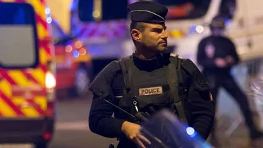 Cronología de ataques terroristas en Europa