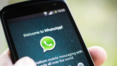 Whatsapp permitirá usar letra negrita y cursiva en los chats