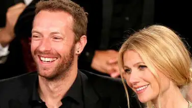 La dura confesión de Chris Martin de Coldplay La dura confesión de Chris Martin de Coldplay