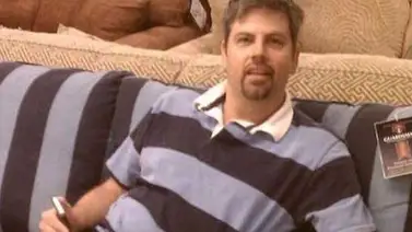 Cuando por pura coincidencia te mimetizas con el entorno (+Fotos) Cuando por pura coincidencia te mimetizas con el entorno (+Fotos)