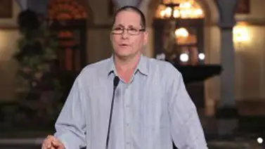 Faría: Exportadores podrán acceder a créditos en dólares para adquirir materia prima Faría: Exportadores podrán acceder a créditos en dólares para adquirir materia prima