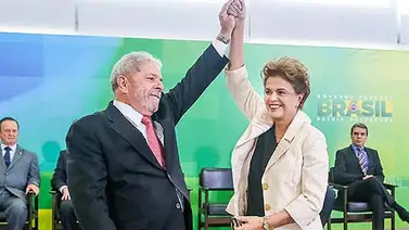 Decisión sobre juicio a Dilma se puede dar en un mes Decisión sobre juicio a Dilma se puede dar en un mes