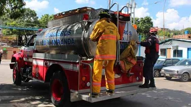 Dos hermanas murieron calcinadas en una vivienda en Cúa